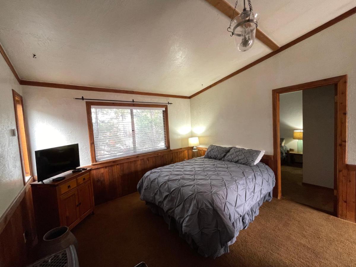 Adventures Vacation Rentals Lava Hot Springs Exterior foto