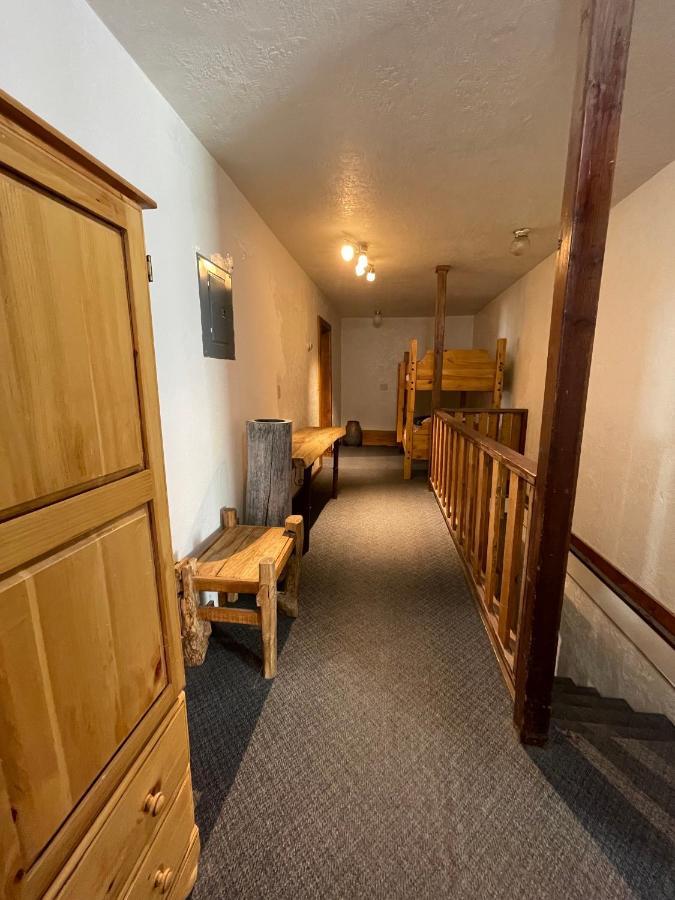 Adventures Vacation Rentals Lava Hot Springs Exterior foto