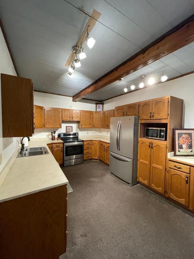 Adventures Vacation Rentals Lava Hot Springs Exterior foto
