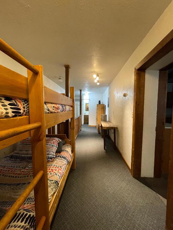 Adventures Vacation Rentals Lava Hot Springs Exterior foto