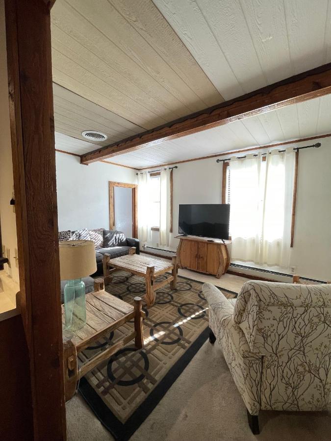 Adventures Vacation Rentals Lava Hot Springs Exterior foto