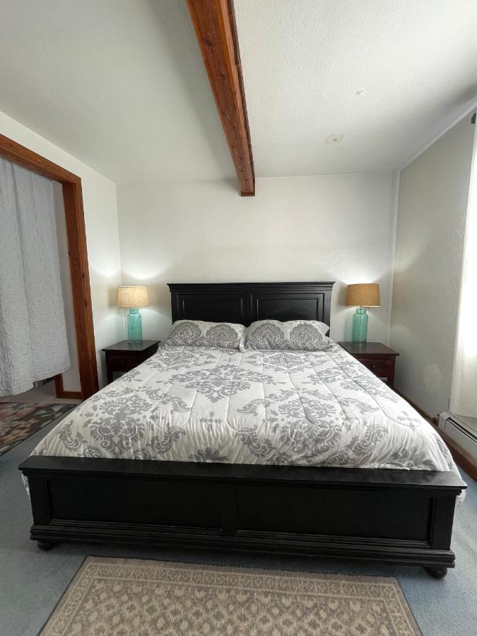 Adventures Vacation Rentals Lava Hot Springs Exterior foto