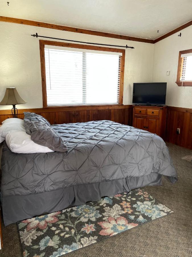 Adventures Vacation Rentals Lava Hot Springs Exterior foto