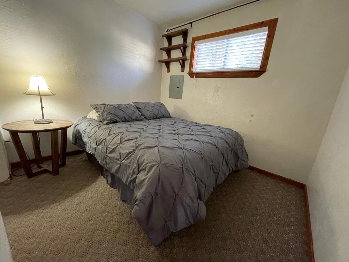 Adventures Vacation Rentals Lava Hot Springs Exterior foto