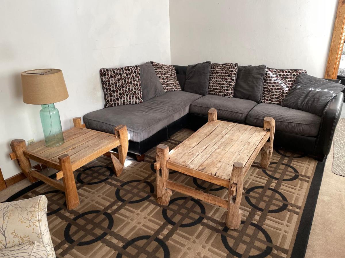 Adventures Vacation Rentals Lava Hot Springs Exterior foto